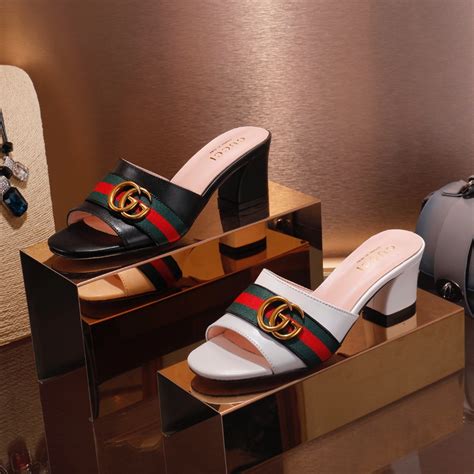 gucci slipperd|latest gucci slippers for ladies.